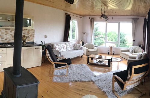 Korkuteli RV Rental | Can Garan Organic Naturel House