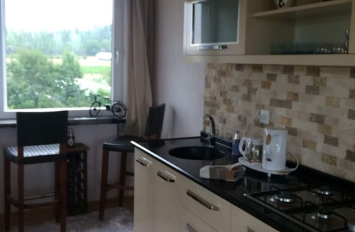 Korkuteli RV Rental | Can Garan Organic Naturel House