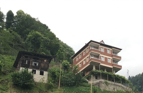 Cayirduzu Apartment | Gunguli Hostel in Çamlıhemşin