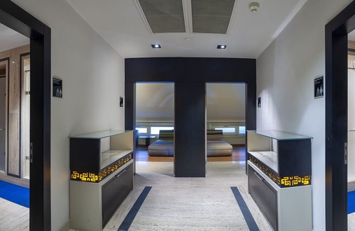 Gayrettepe House | Armoni Residence
