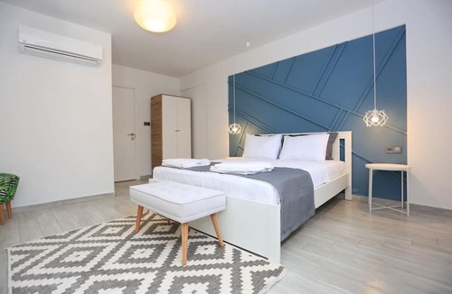 Akyaka Apartment | Verde Suites Akyaka