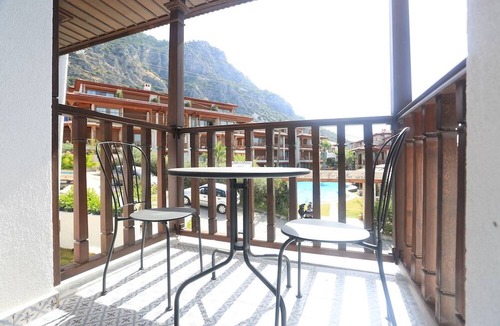Akyaka Apartment | Verde Suites Akyaka