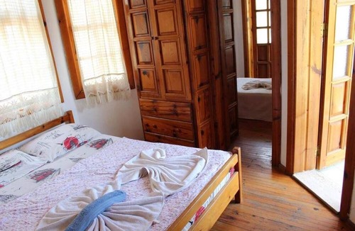 Akyaka Apartment | Orkide Apart Hotel