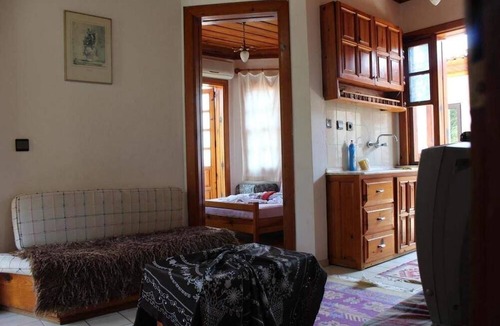 Akyaka Apartment | Orkide Apart Hotel