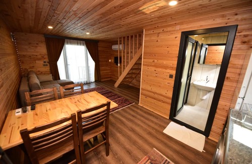 Demre Apartment | Irbec Apart & Bungalow