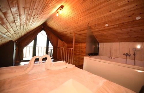 Demre Apartment | Irbec Apart & Bungalow