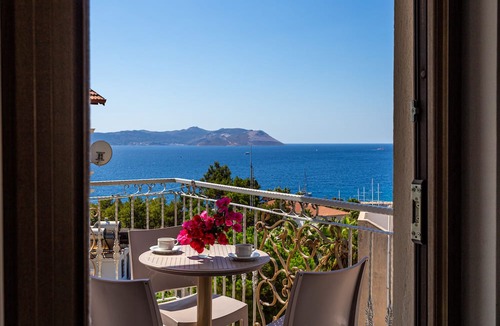 Kas Apartment | Cedrus Suites