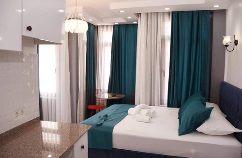 Galata Apartment | Galata Zade Hotel