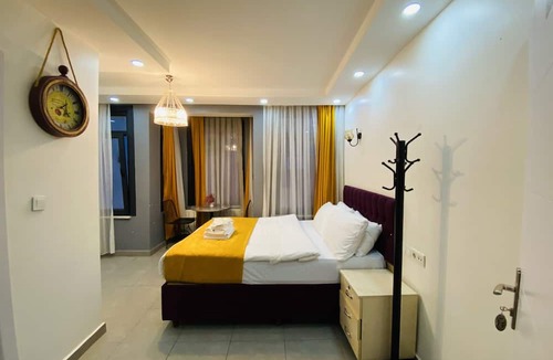 Galata Apartment | Galata Zade Hotel