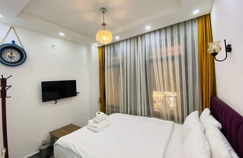 Galata Apartment | Galata Zade Hotel