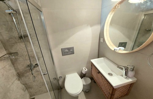 Dalyan City Center Villa | Dalyan Palace