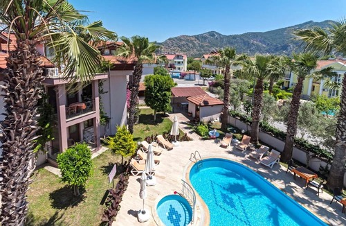 Dalyan City Center Apartment | Minta Apart