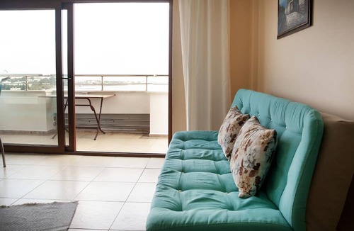 Datca City Center Apartment | Beyaz Konak Evleri
