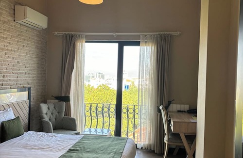 Ankara City Center House | Aldino Residence