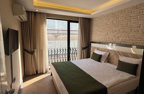 Ankara City Center House | Aldino Residence