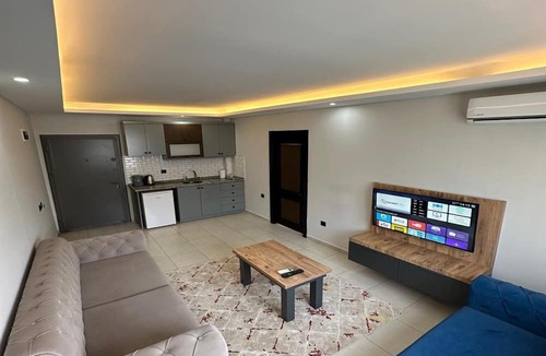 Kocasinan Apartment | LOCA MARİN OTEL