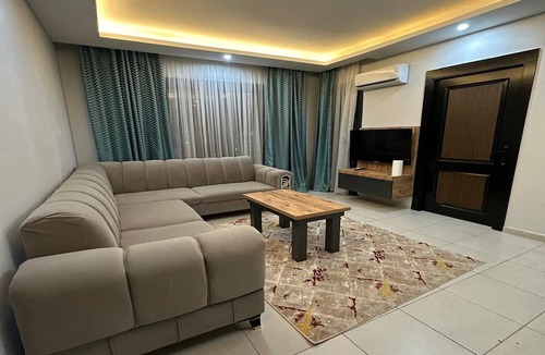 Kocasinan Apartment | LOCA MARİN OTEL