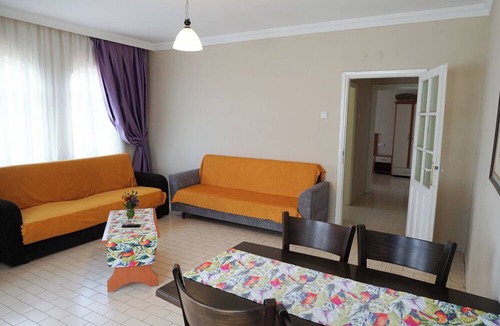 Marmaris City Center Apartment | SUN APARTMENTS