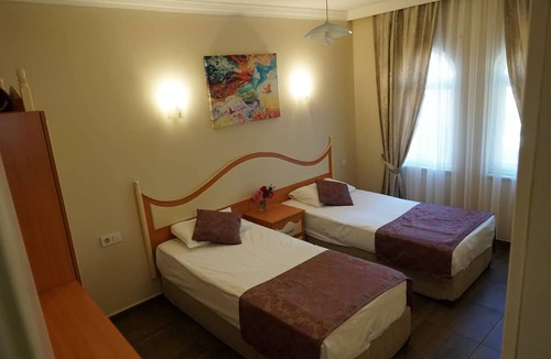 Marmaris City Center Apartment | SUN APARTMENTS