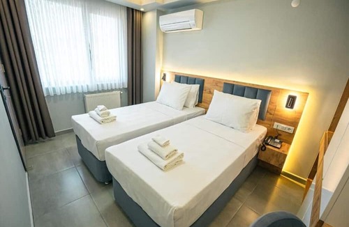 Trabzon House | Airport Bayrak Residences Trabzon
