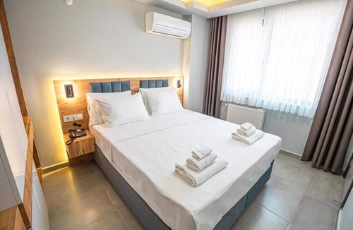 Trabzon House | Airport Bayrak Residences Trabzon