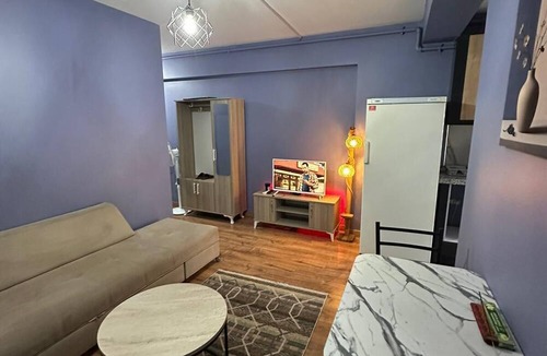 Nilufer Apartment | Aras Suit