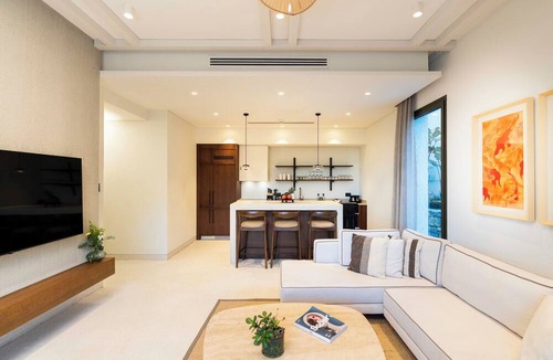 Bodrum Apartment | WAM by Karma