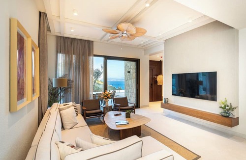 Bodrum Apartment | WAM by Karma