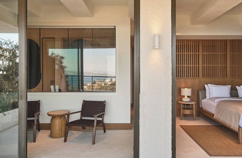 Bodrum Apartment | WAM by Karma