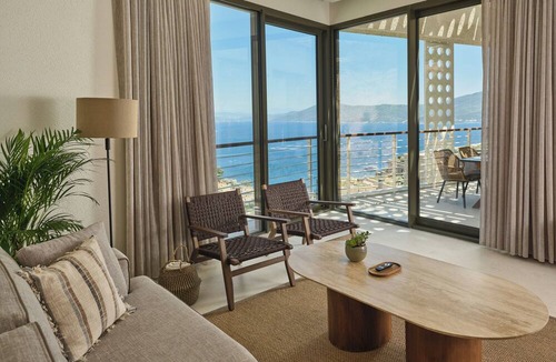 Bodrum Apartment | WAM by Karma