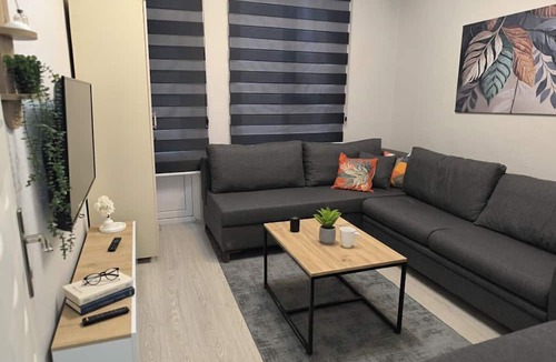 Karaman Condo | Pasha Suite & Konaklama