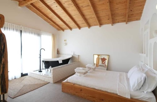 Fethiye Villa | Zai Jardin