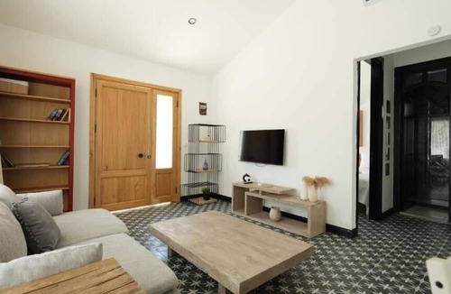 Fethiye Villa | Zai Jardin