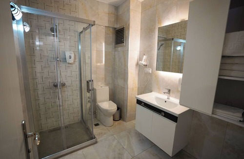 Bagbasi Bed & Breakfast | Family apartment with two bedrooms elea premium stay