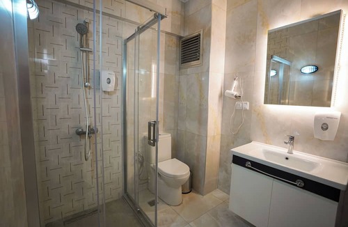 Bagbasi Bed & Breakfast | Family apartment with two bedrooms elea premium stay