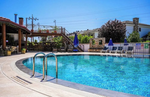 Dalyan Apartment | Şahin Villa Apart