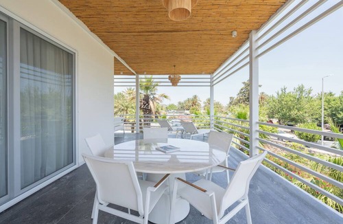 Golturkbuku House | Flamm Residences
