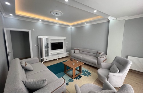 Arnavutkoy Apartment | Bediroğlu Apart