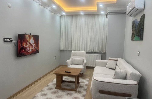 Arnavutkoy Apartment | Bediroğlu Apart