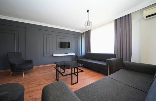 Fethiye Mahallesi Apartment | PODYUM APART