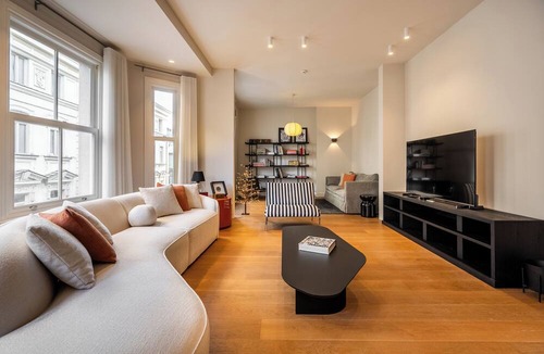 Karakoy Apartment | The Muradiye Luxury Apartments