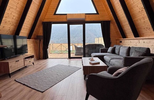 Sapanca Ski Chalet | GreenTown