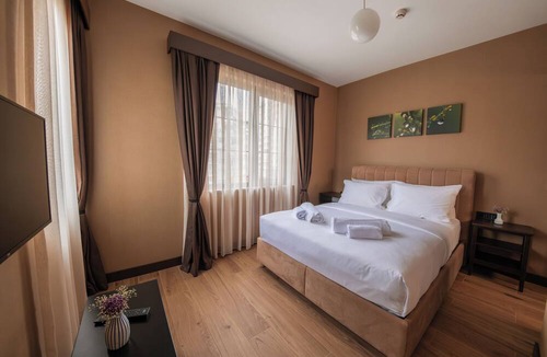 Akcaabat Apartment | Servi House