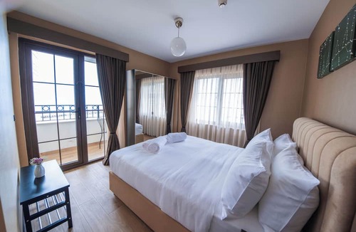 Akcaabat Apartment | Servi House