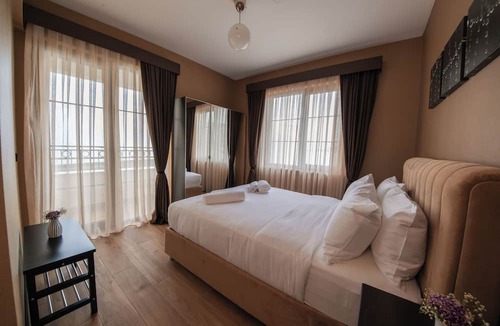 Akcaabat Apartment | Servi House