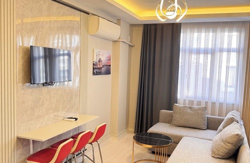 Istanbul City Center Condo | Avina Old City Suites