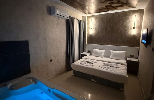 Fatih Apartment | Royal Fsm Suites