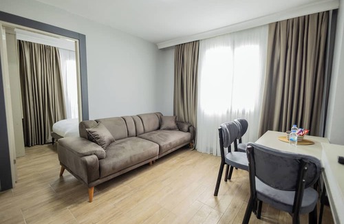 Sultanhani Apartment | Dedem Hotel Dinlenme Sultanhanı