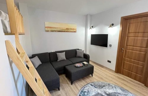 Fatih Apartment | Mar Suite