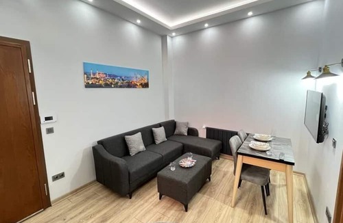 Fatih Apartment | Mar Suite